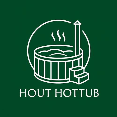 Hout Hottub 